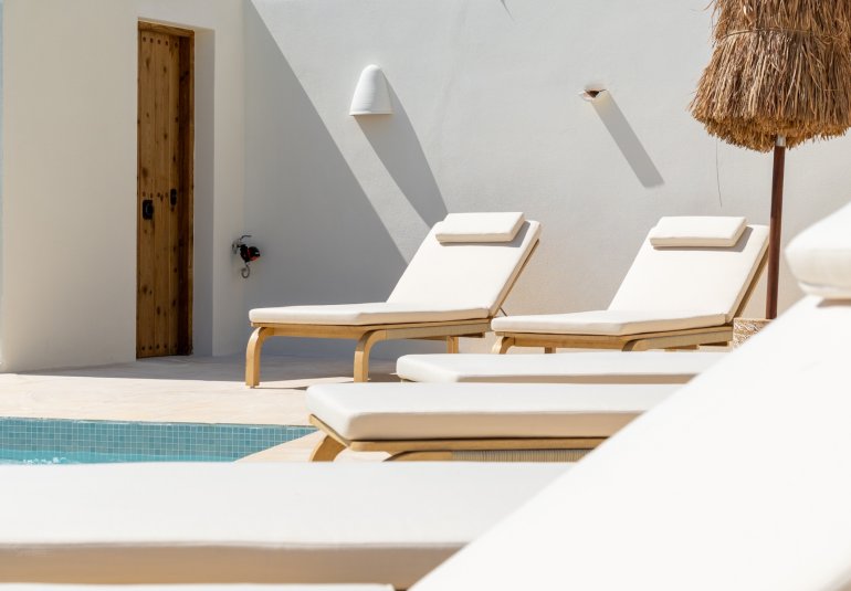 Revente - Villa -
Benissa - Montemar