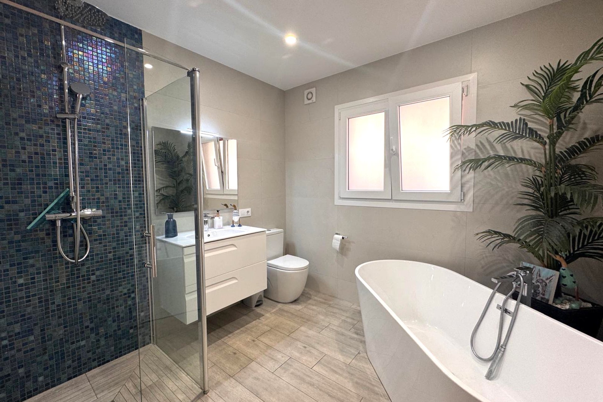 Revente - Villa -
Benissa - Montemar