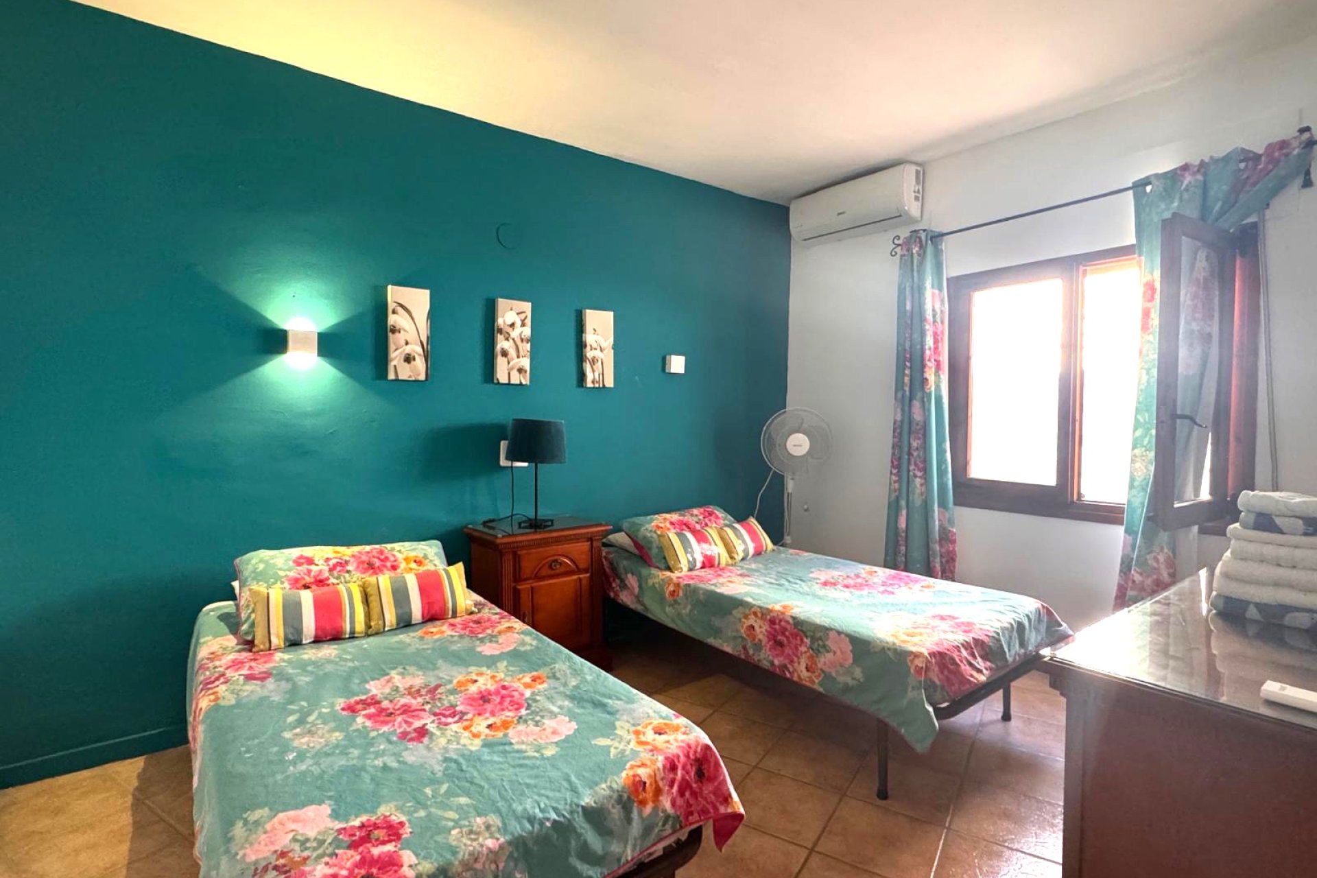 Revente - Villa -
Benissa - Montemar