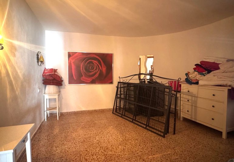 Revente - Villa -
Benissa - Montemar