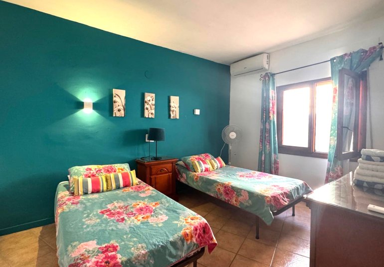 Revente - Villa -
Benissa - Montemar