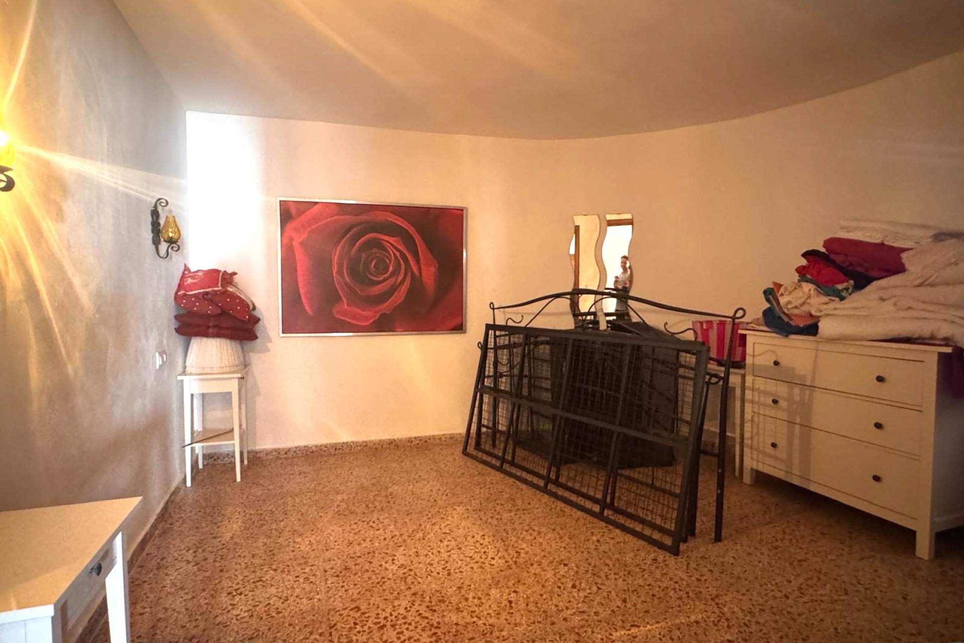 Revente - Villa -
Benissa - Montemar