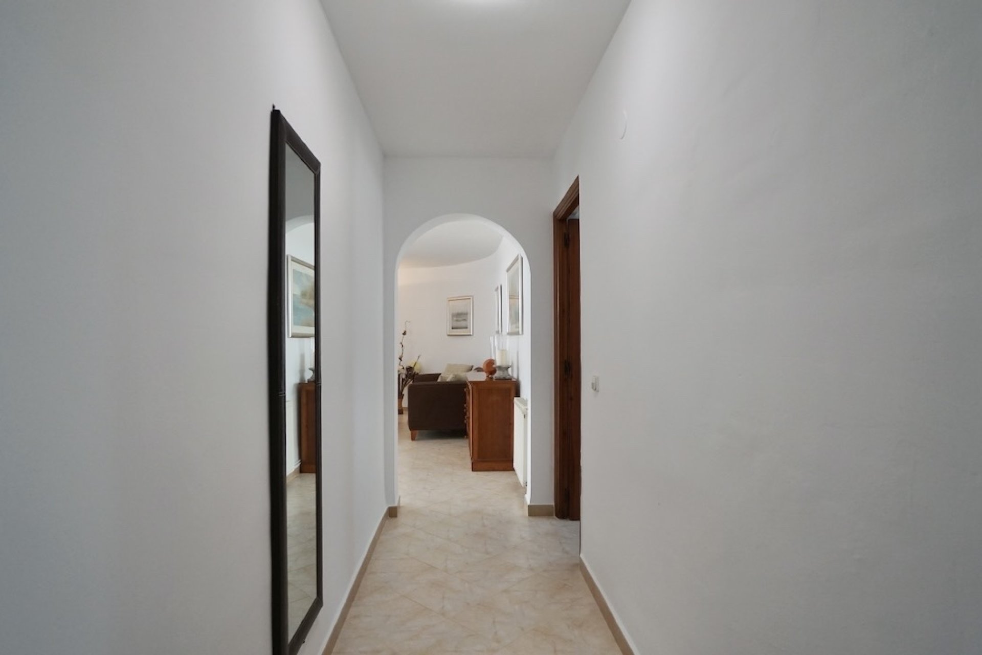 Revente - Villa -
Benissa - Punta Estrella