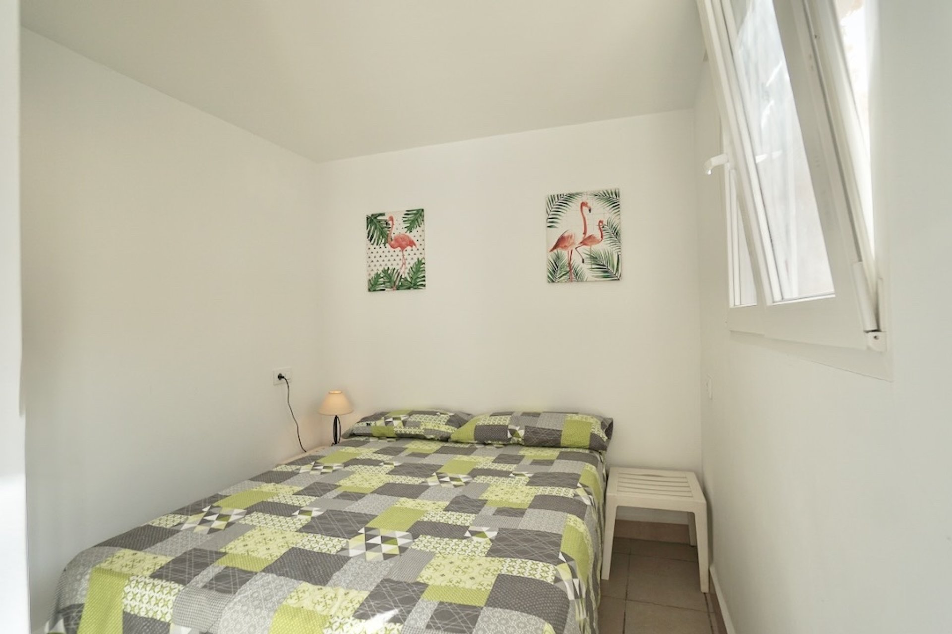 Revente - Villa -
Benissa - Punta Estrella