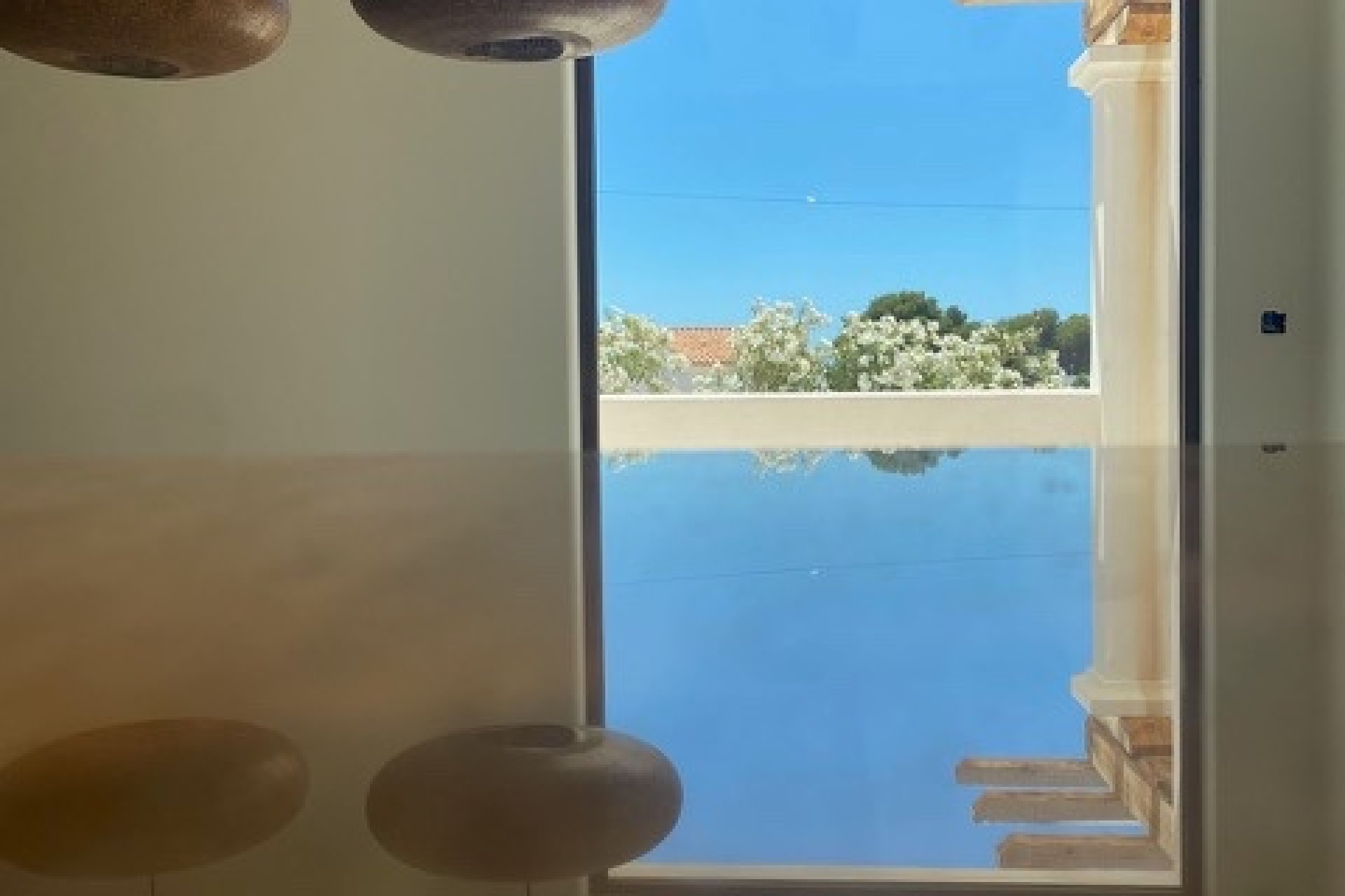 Revente - Villa -
Benissa - San Jaime