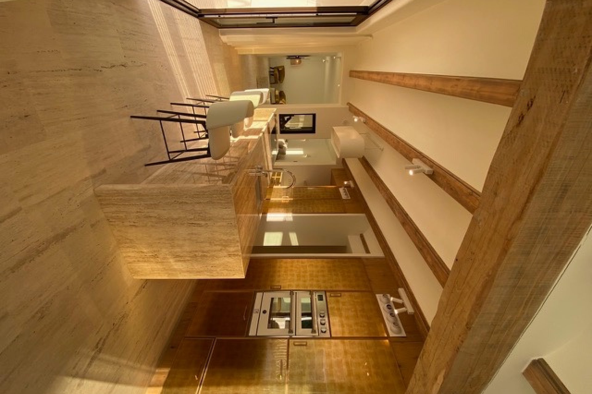 Revente - Villa -
Benissa - San Jaime