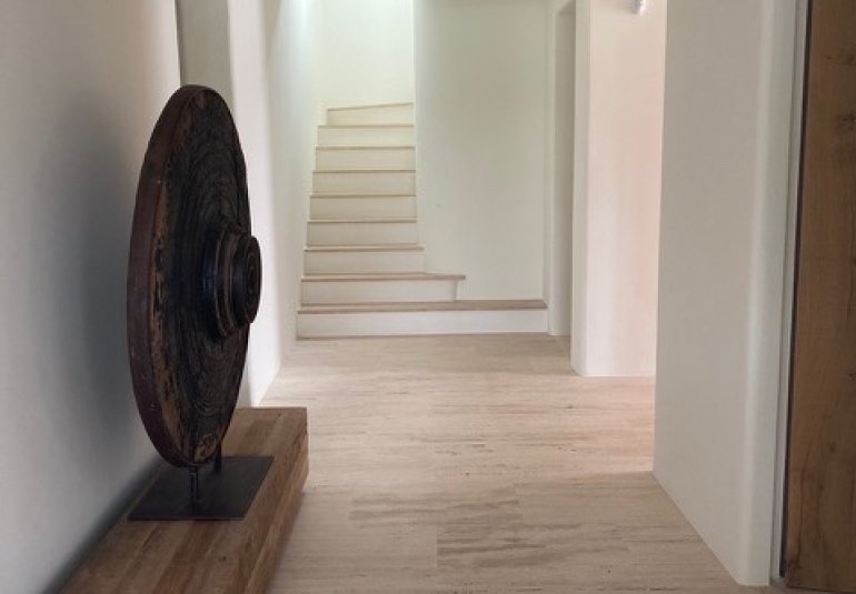 Revente - Villa -
Benissa - San Jaime