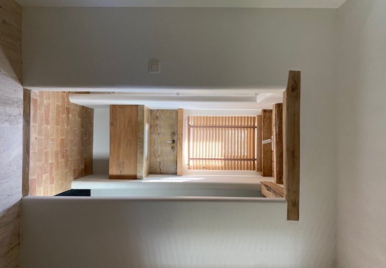 Revente - Villa -
Benissa - San Jaime