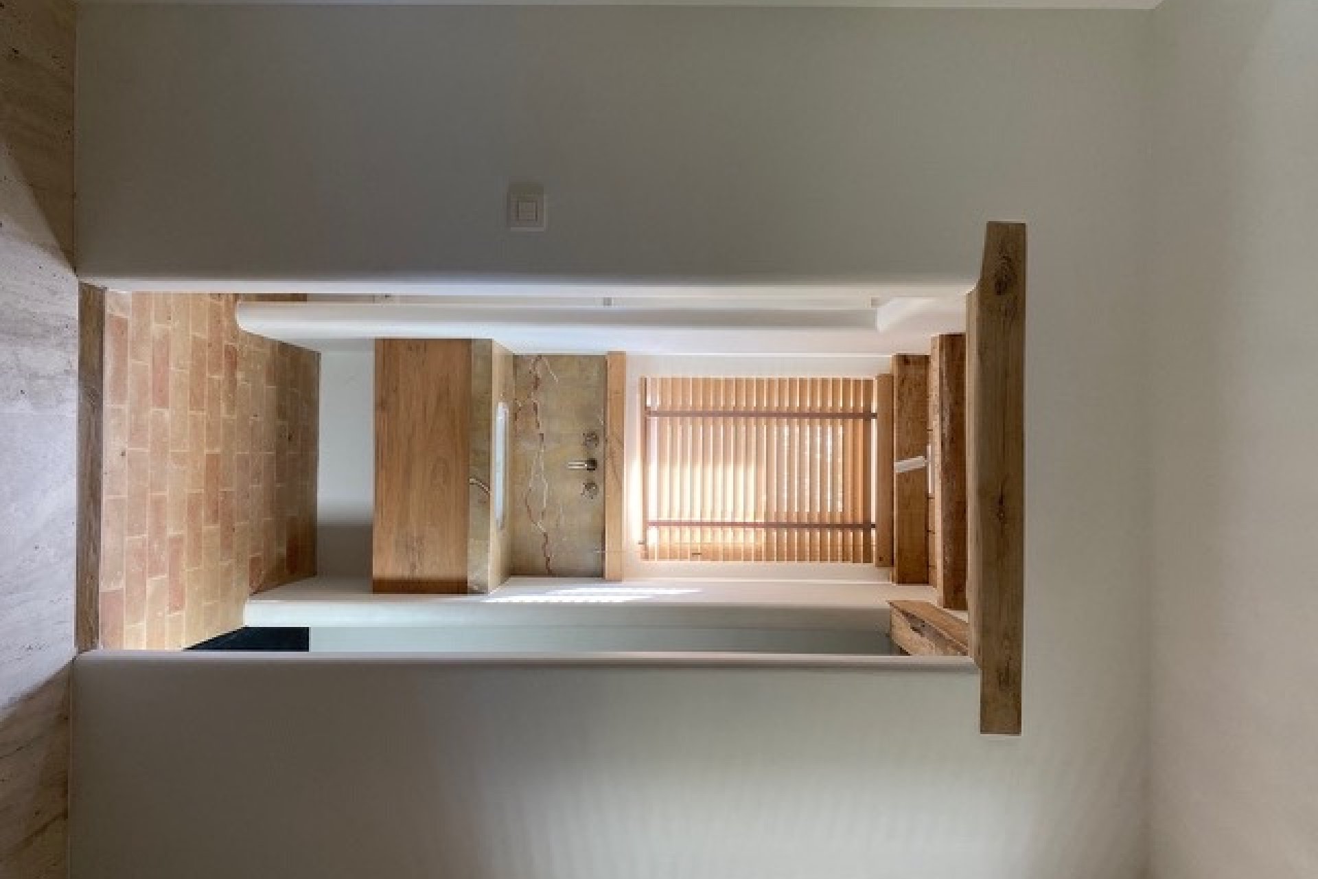 Revente - Villa -
Benissa - San Jaime