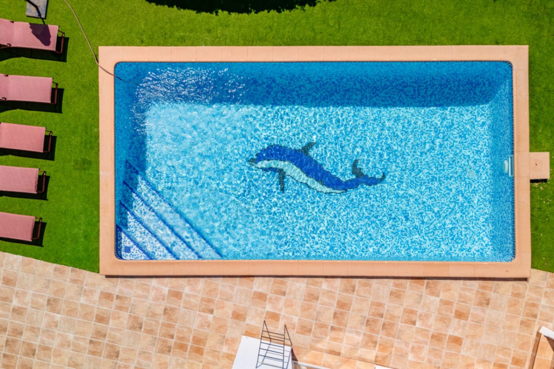 Revente - Villa -
Benissa