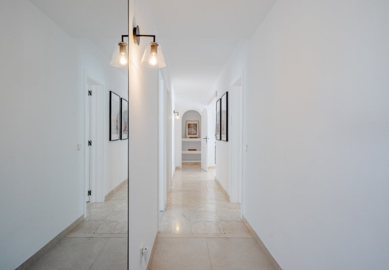 Revente - Villa -
Benissa