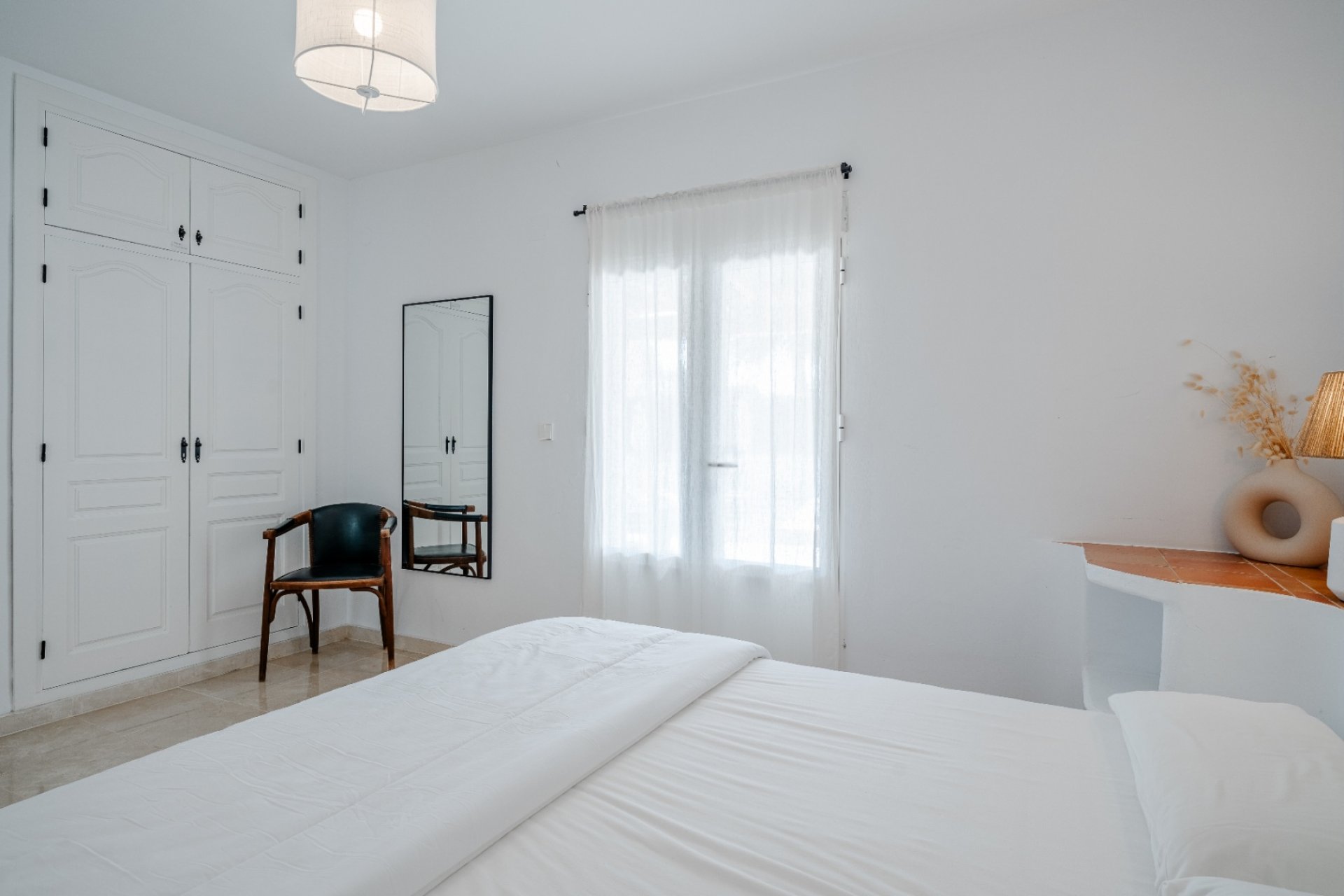 Revente - Villa -
Benissa