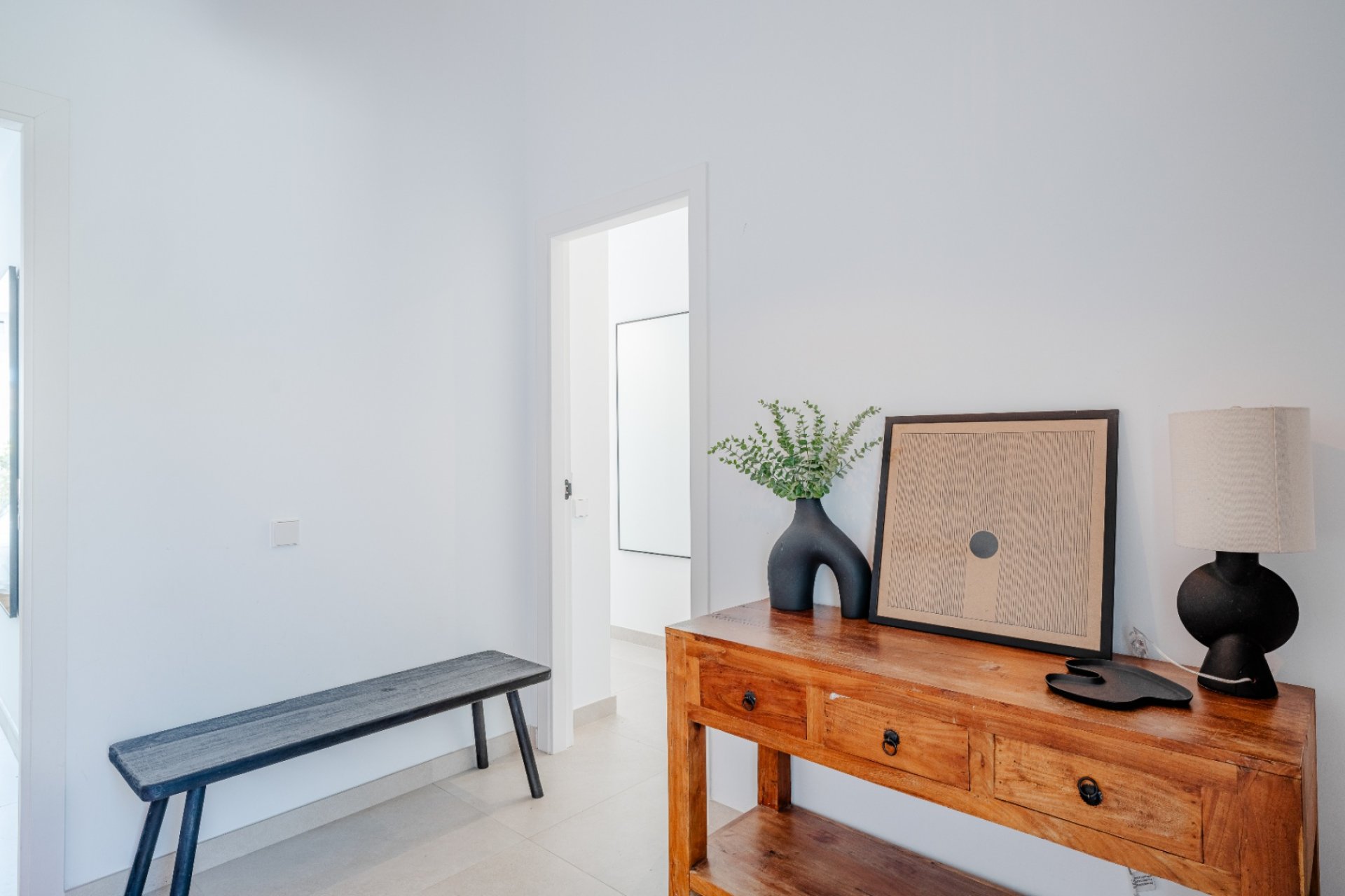 Revente - Villa -
Benissa