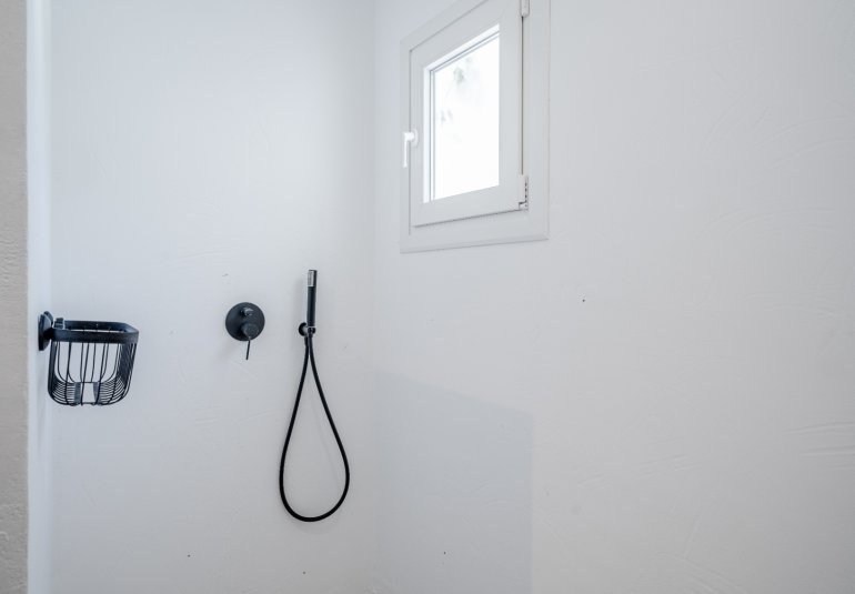 Revente - Villa -
Benissa