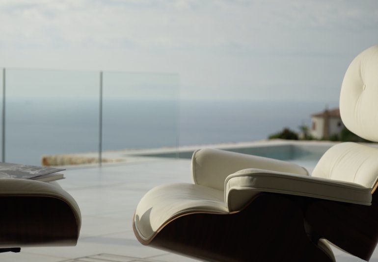 Revente - Villa -
Benitachell