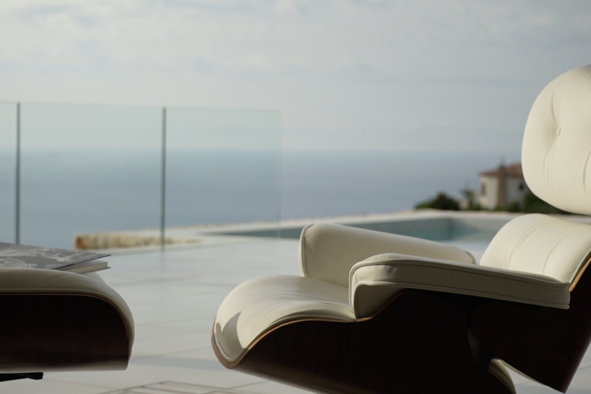 Revente - Villa -
Benitachell