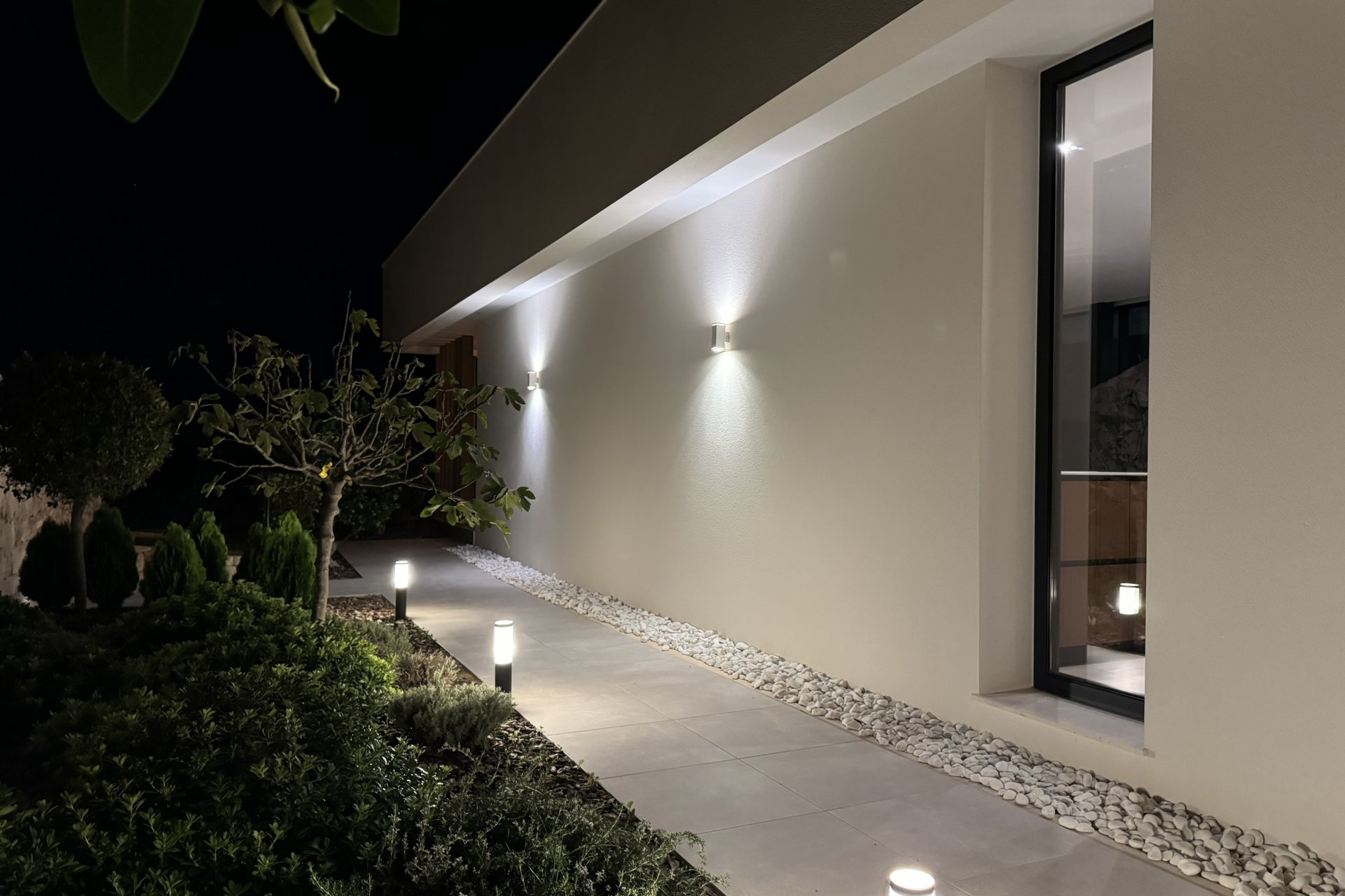 Revente - Villa -
Benitachell