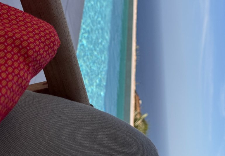 Revente - Villa -
Benitachell