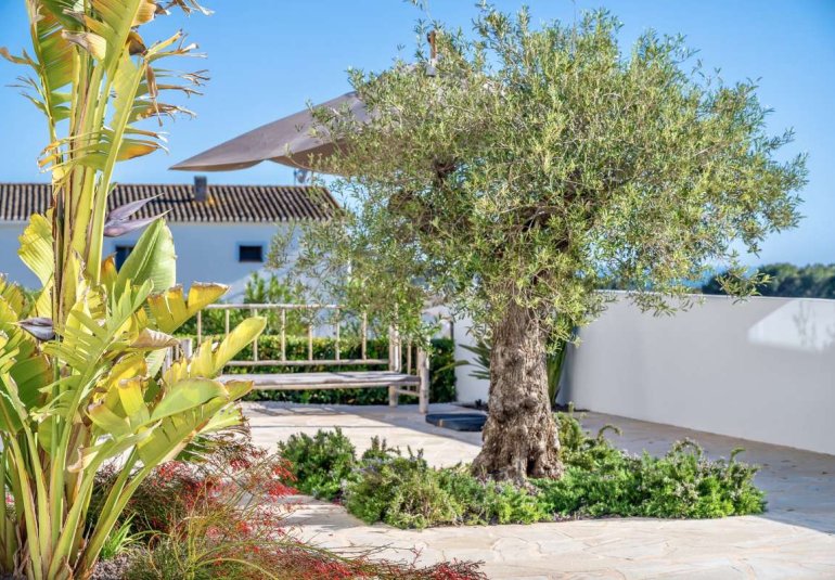 Revente - Villa -
Benitachell