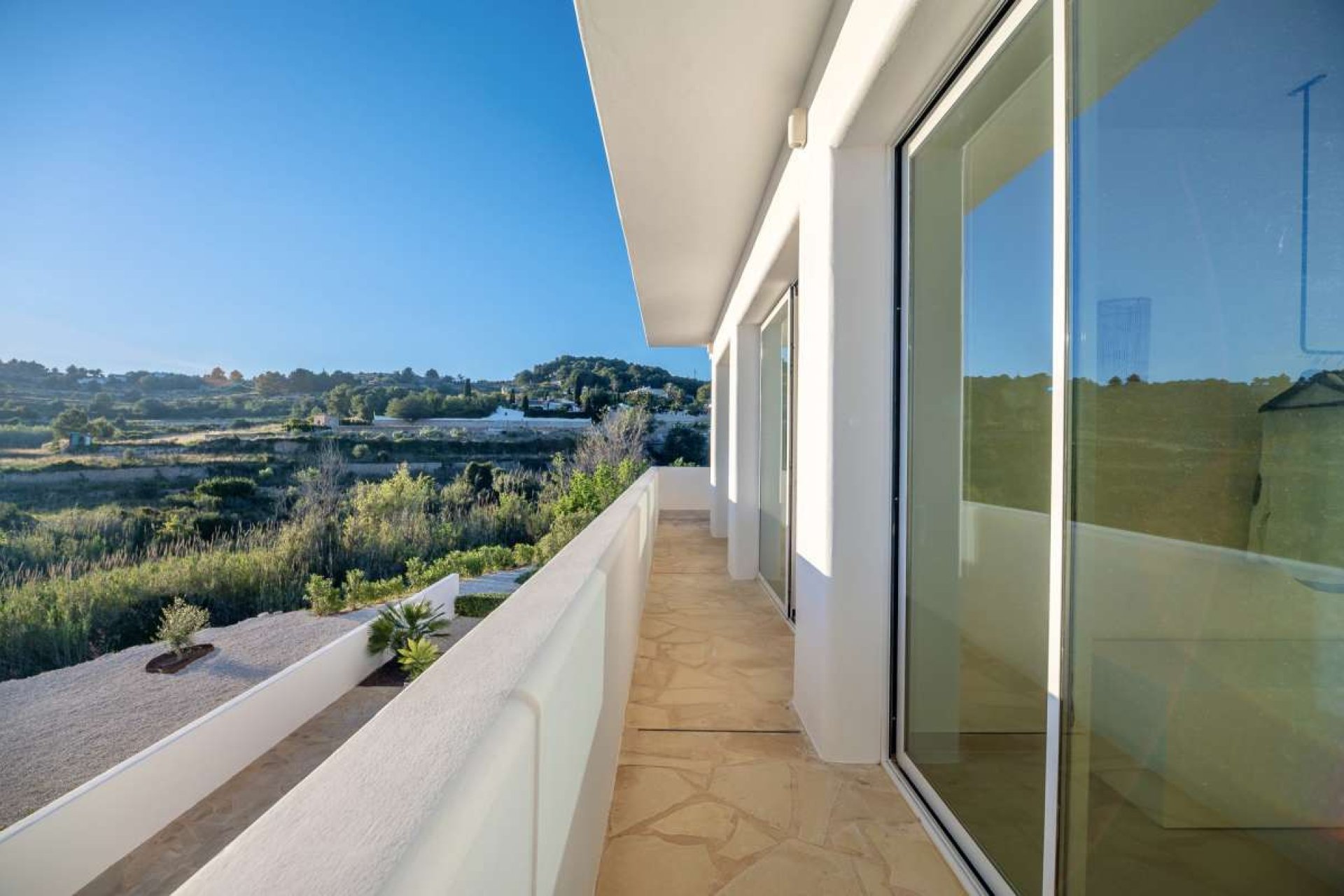 Revente - Villa -
Benitachell