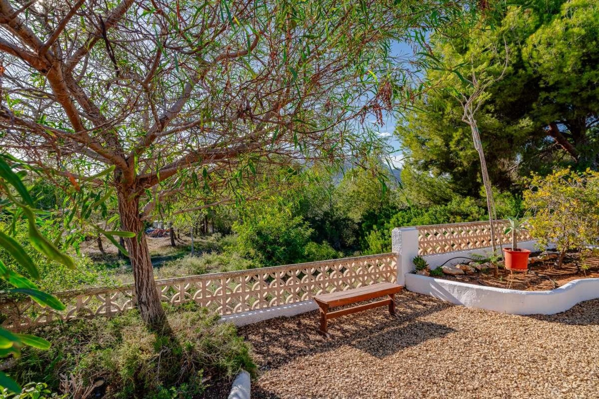 Revente - Villa -
Calpe - Cometa III