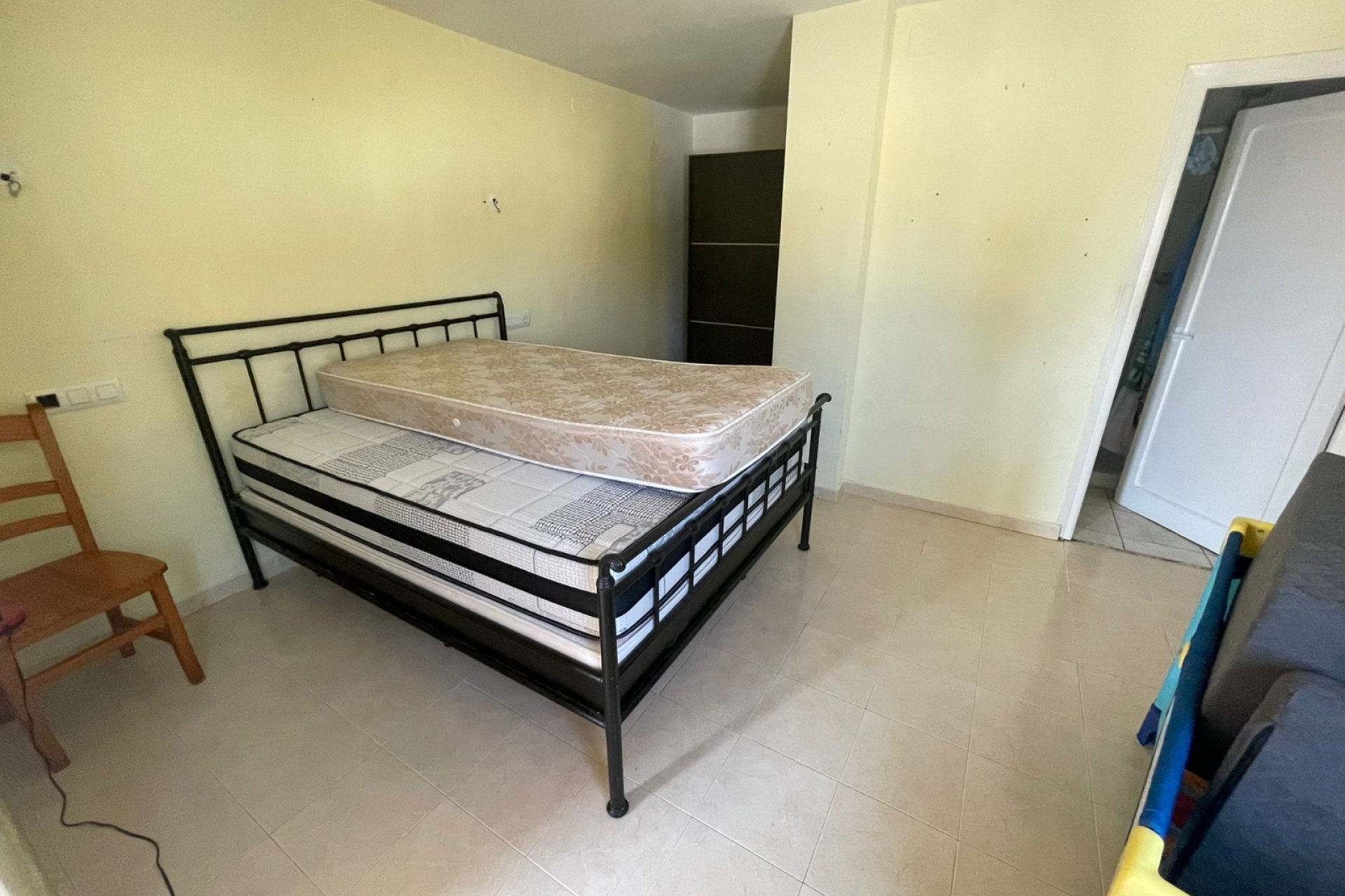 Revente - Villa -
Calpe - Manzanera