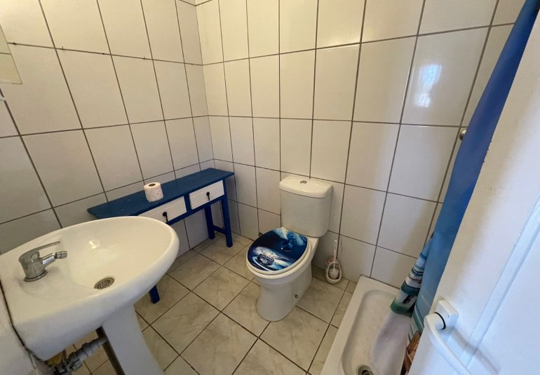 Revente - Villa -
Calpe - Manzanera