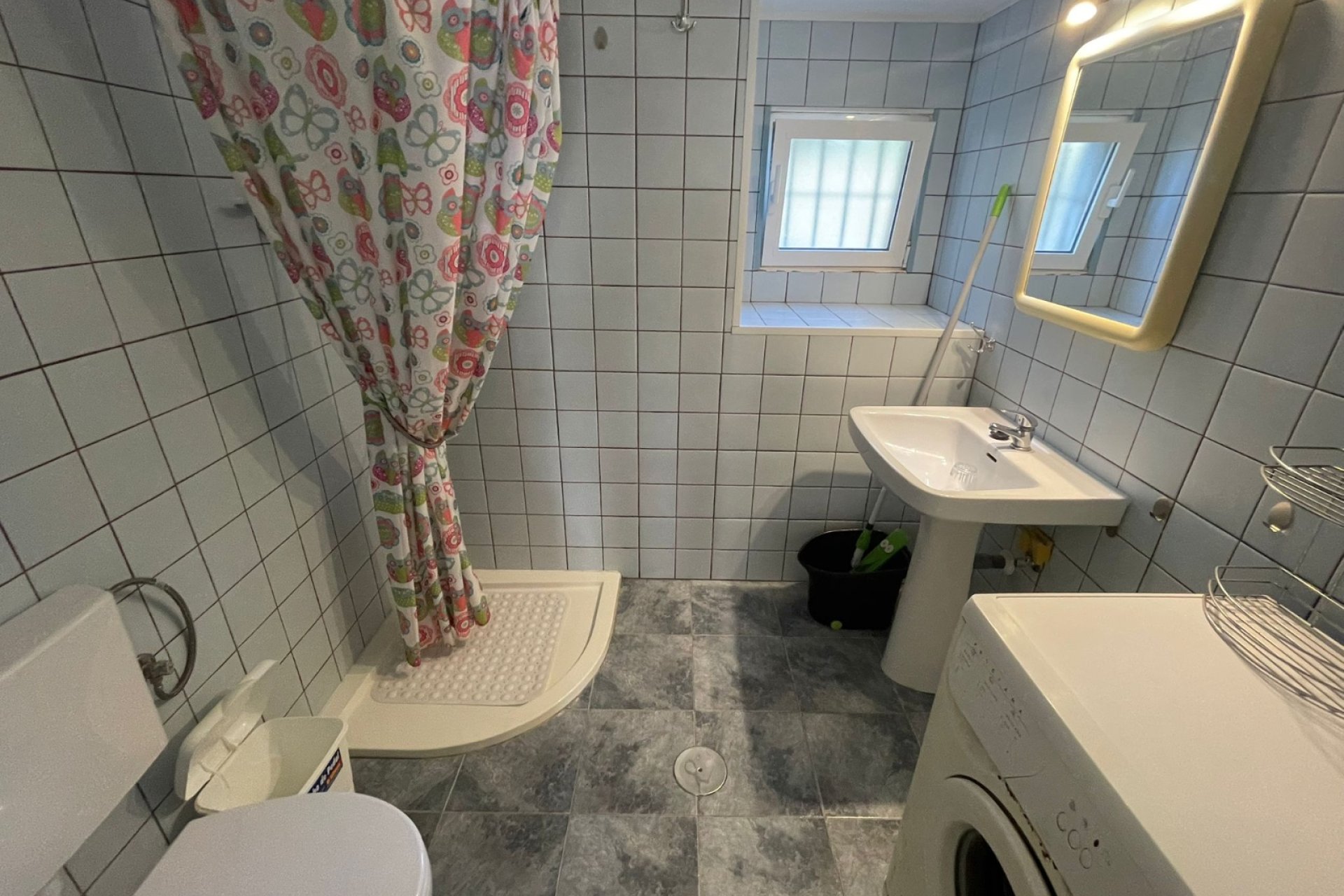 Revente - Villa -
Calpe - Manzanera