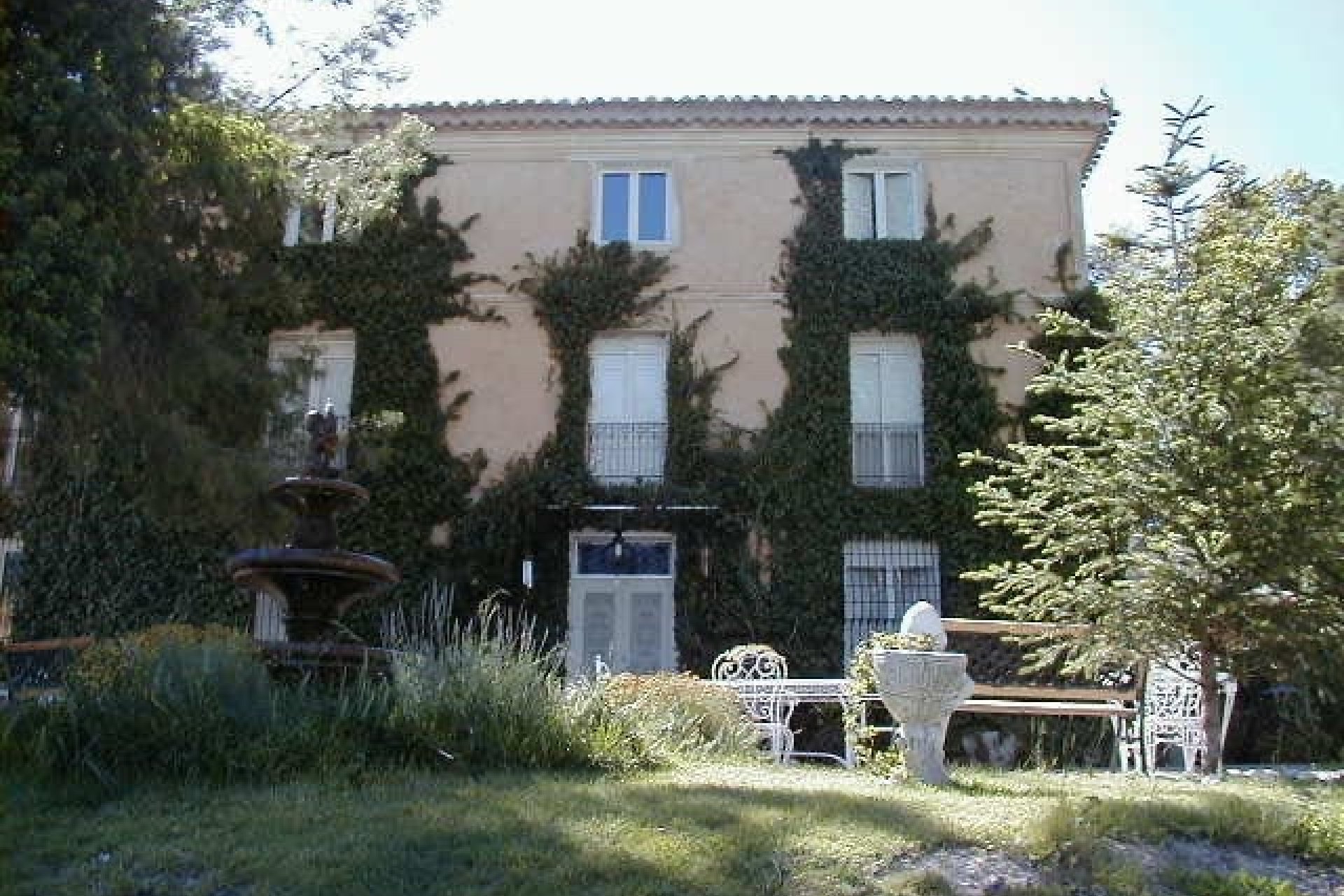 Revente - Villa -
Caravaca - Singla