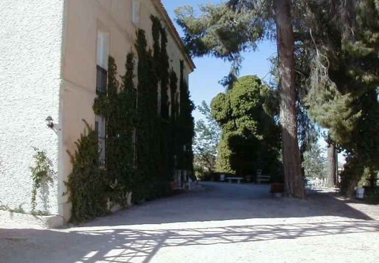 Revente - Villa -
Caravaca - Singla