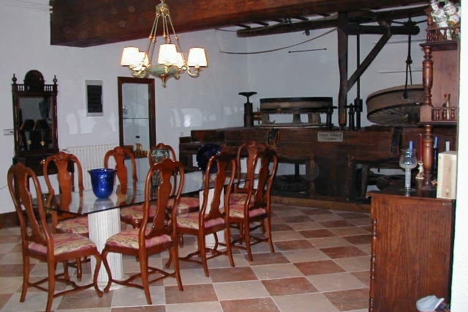 Revente - Villa -
Caravaca - Singla