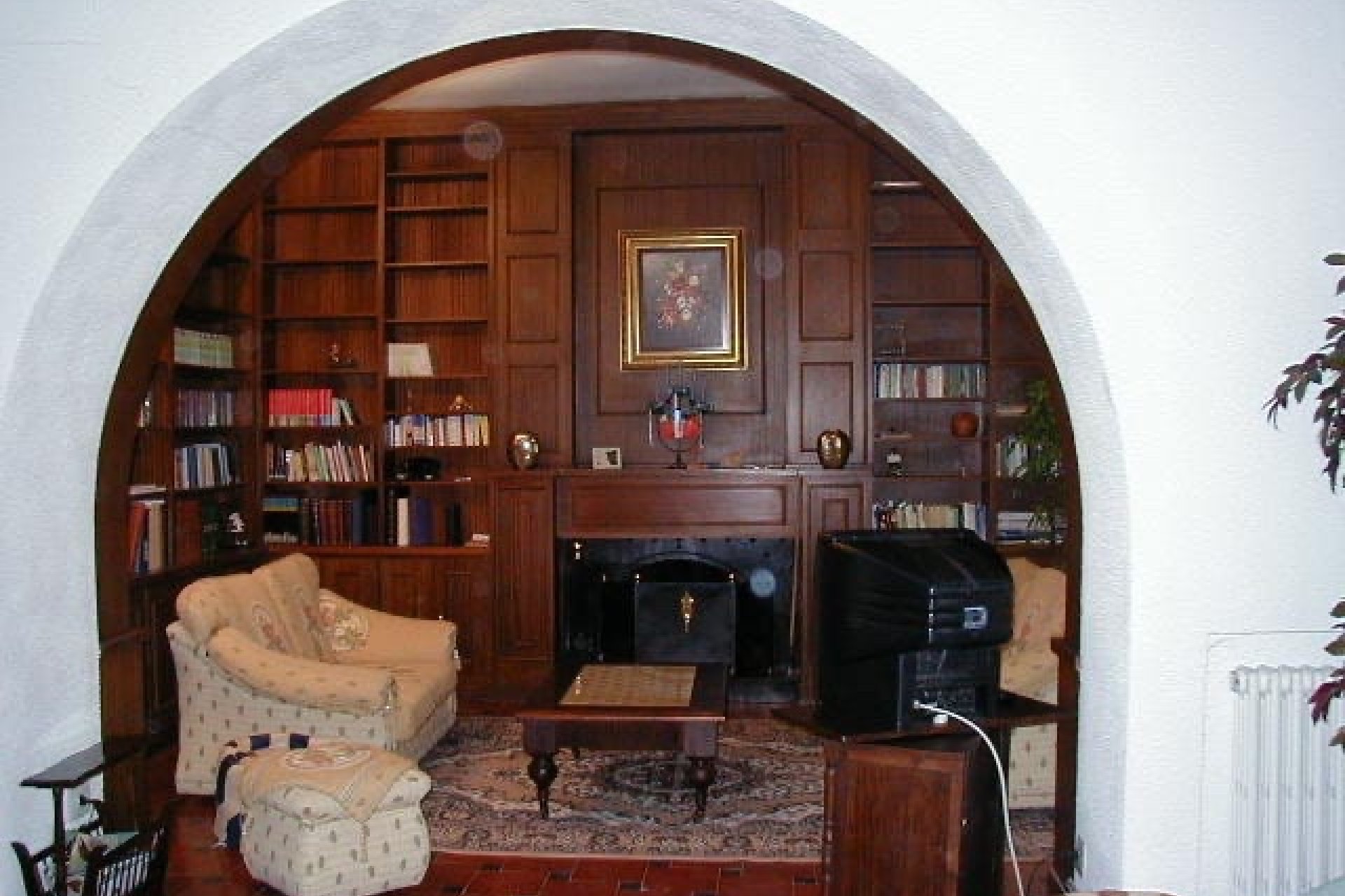 Revente - Villa -
Caravaca - Singla