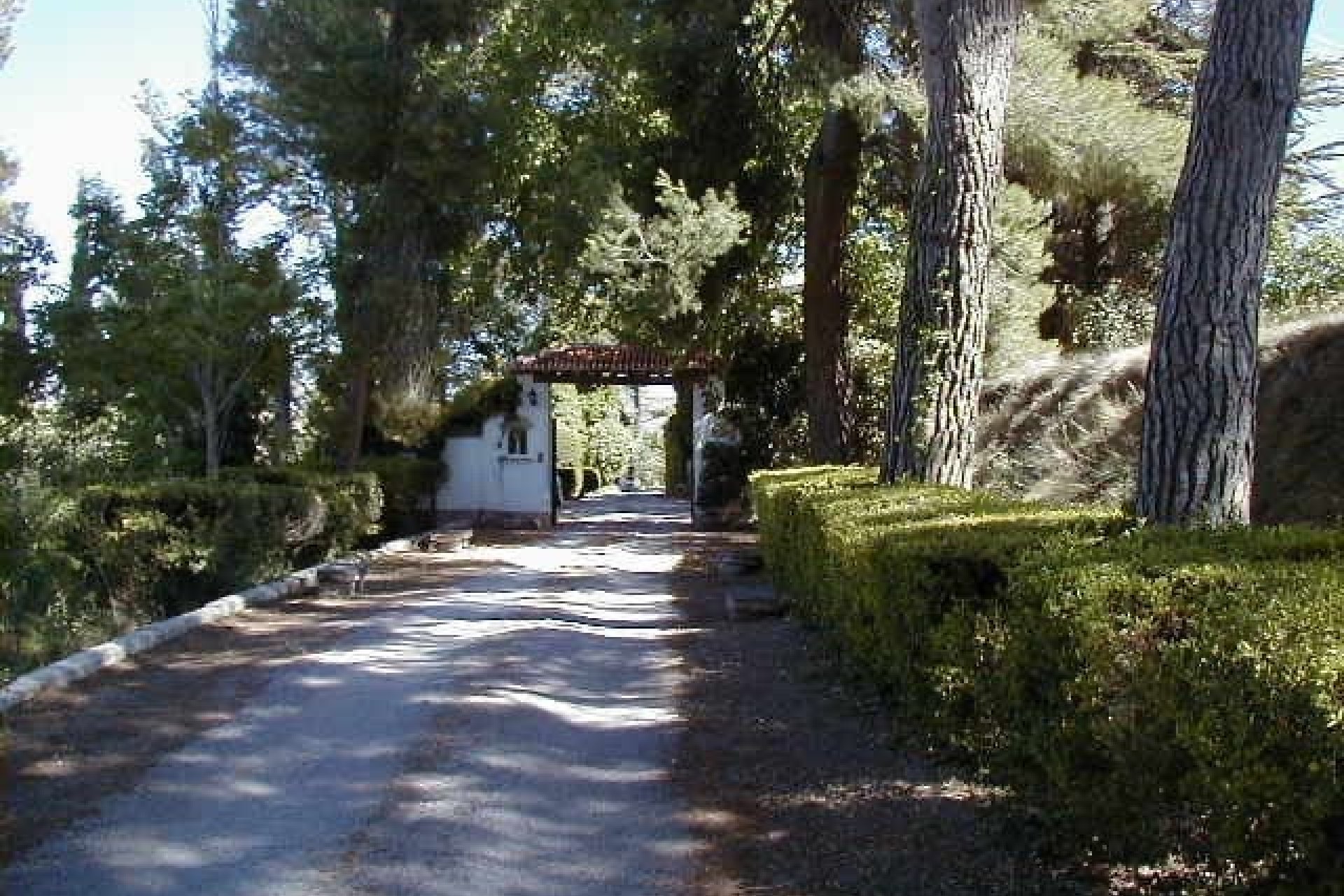 Revente - Villa -
Caravaca - Singla