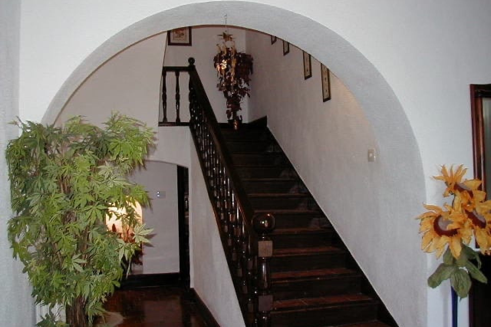 Revente - Villa -
Caravaca - Singla