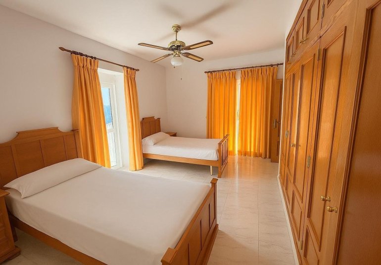 Revente - Villa -
Denia - La Xara - La Sella