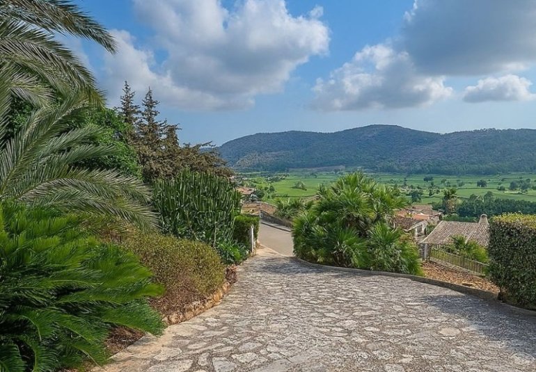 Revente - Villa -
Denia - La Xara - La Sella