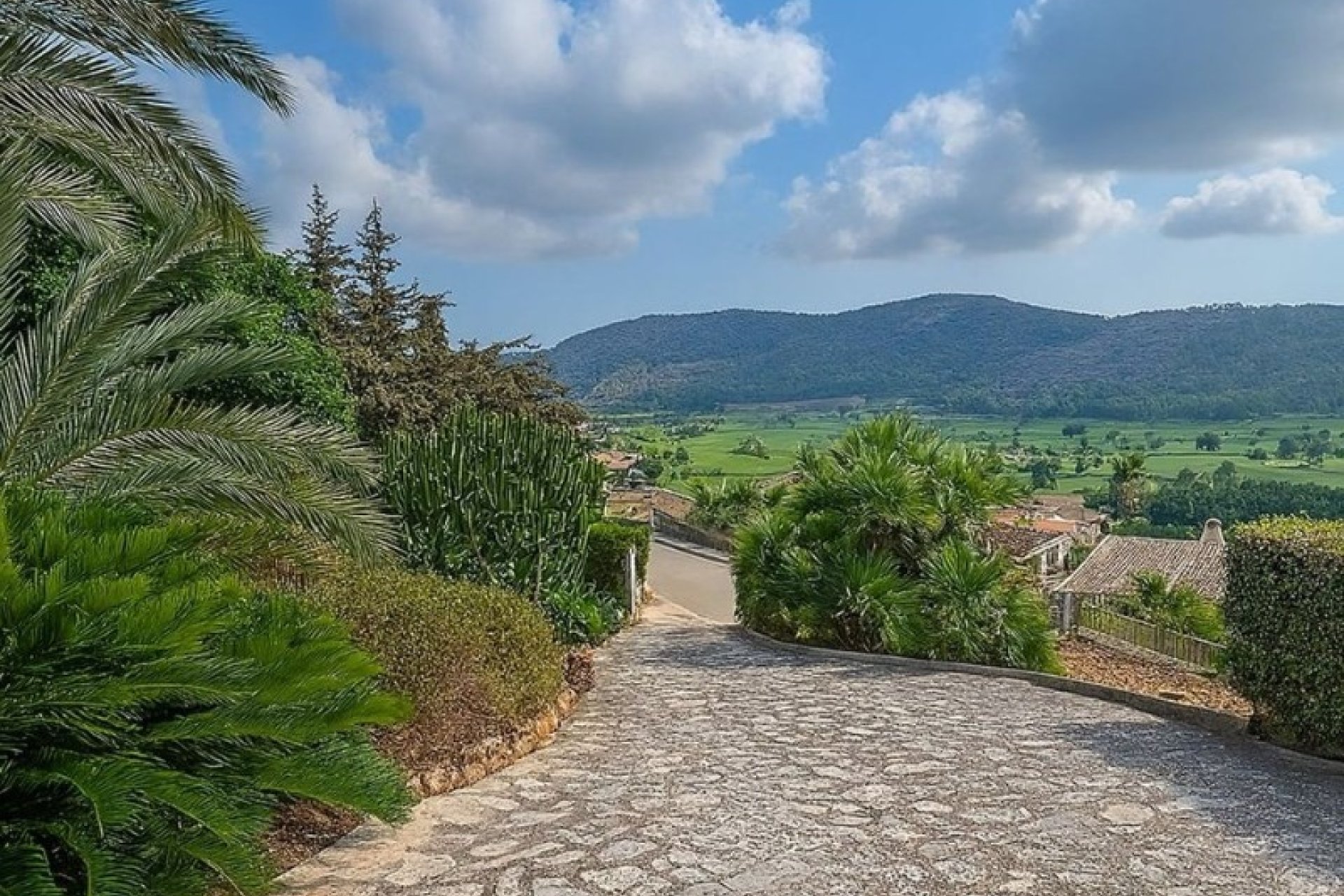 Revente - Villa -
Denia - La Xara - La Sella