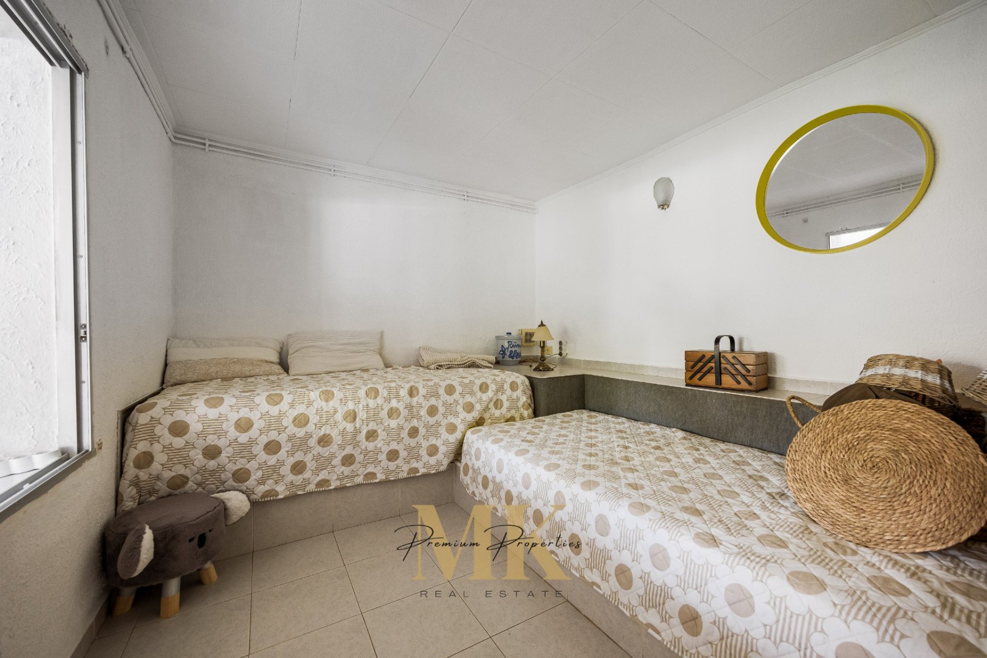 Revente - Villa -
Denia - Montgó