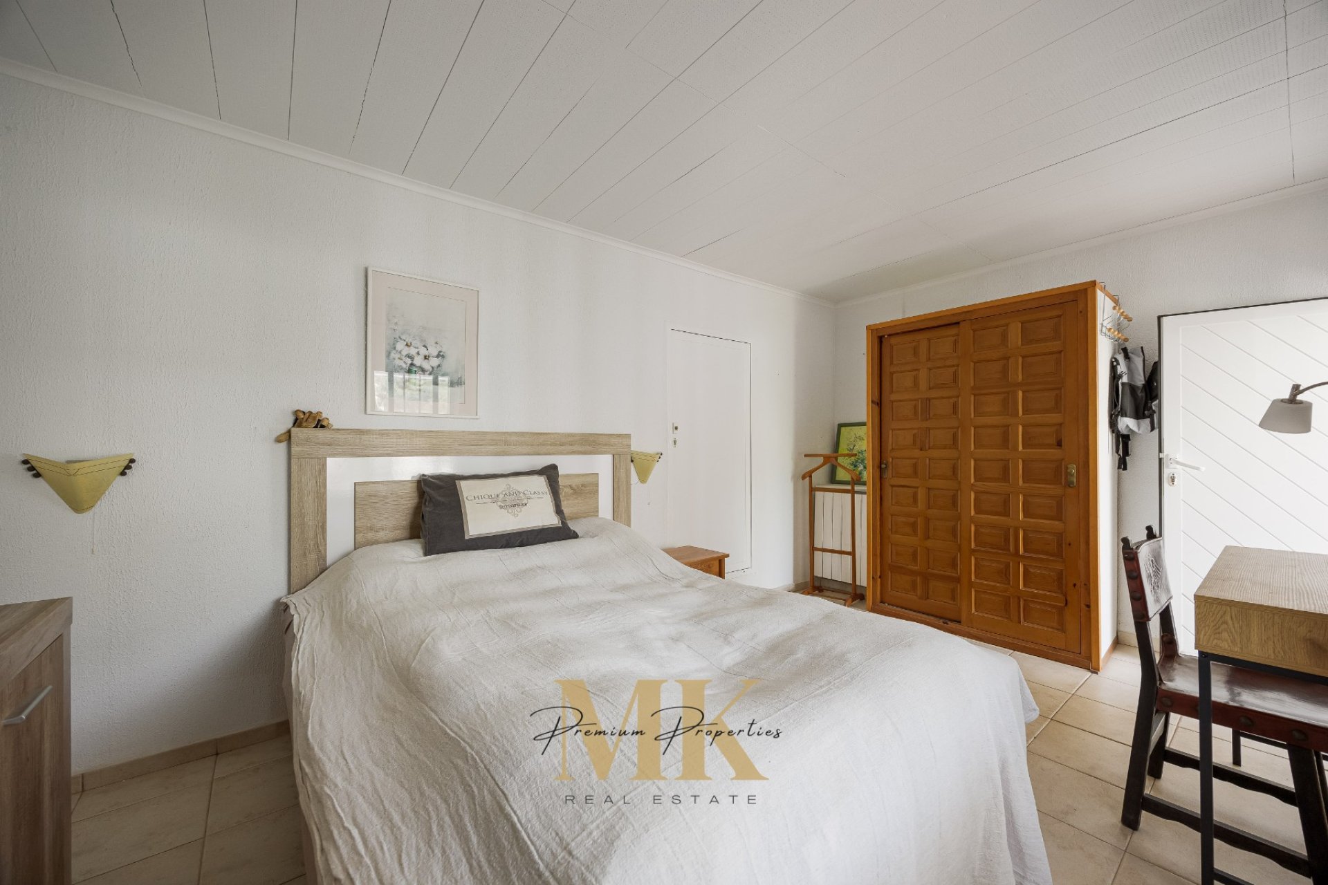 Revente - Villa -
Denia - Montgó