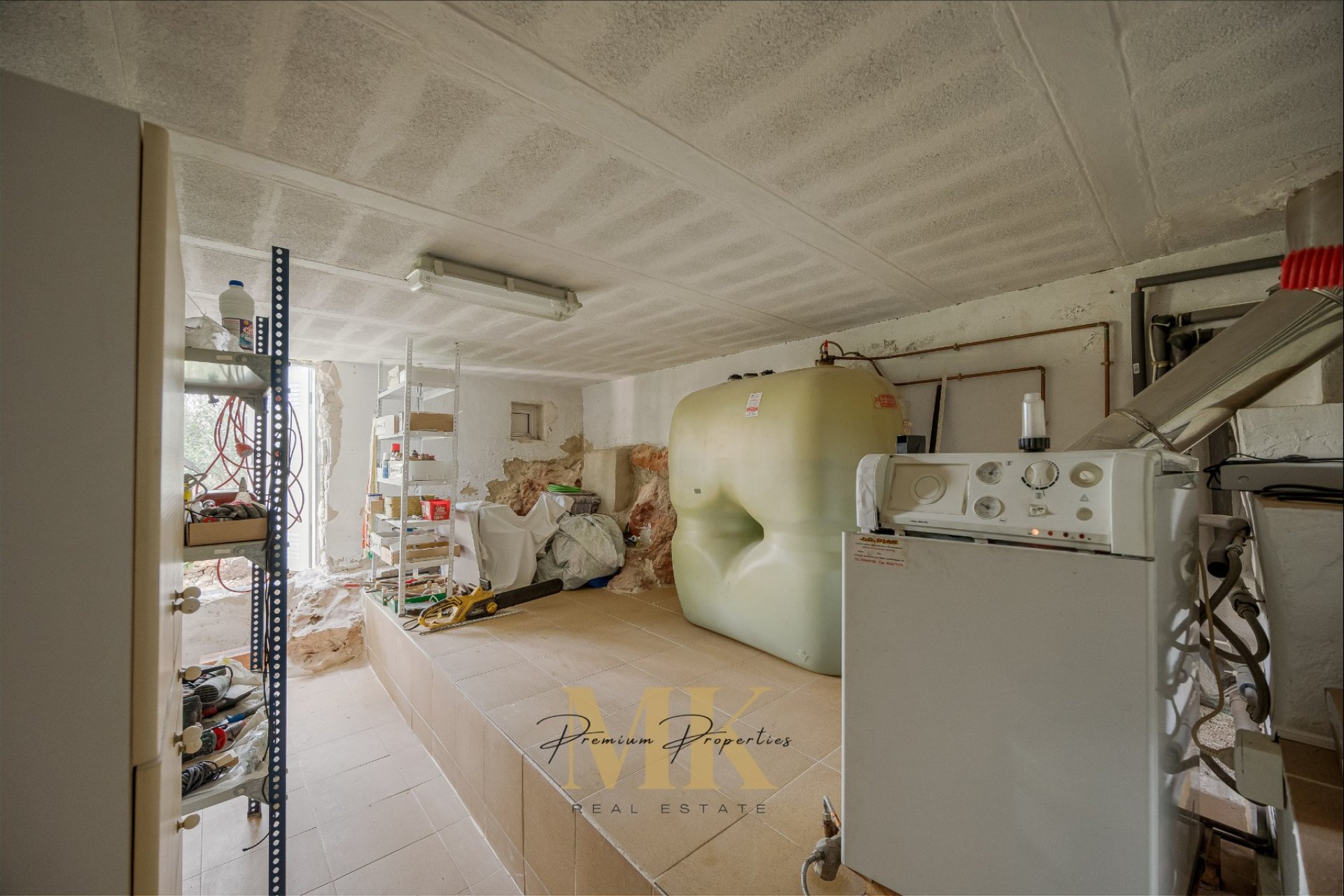 Revente - Villa -
Denia - Montgó