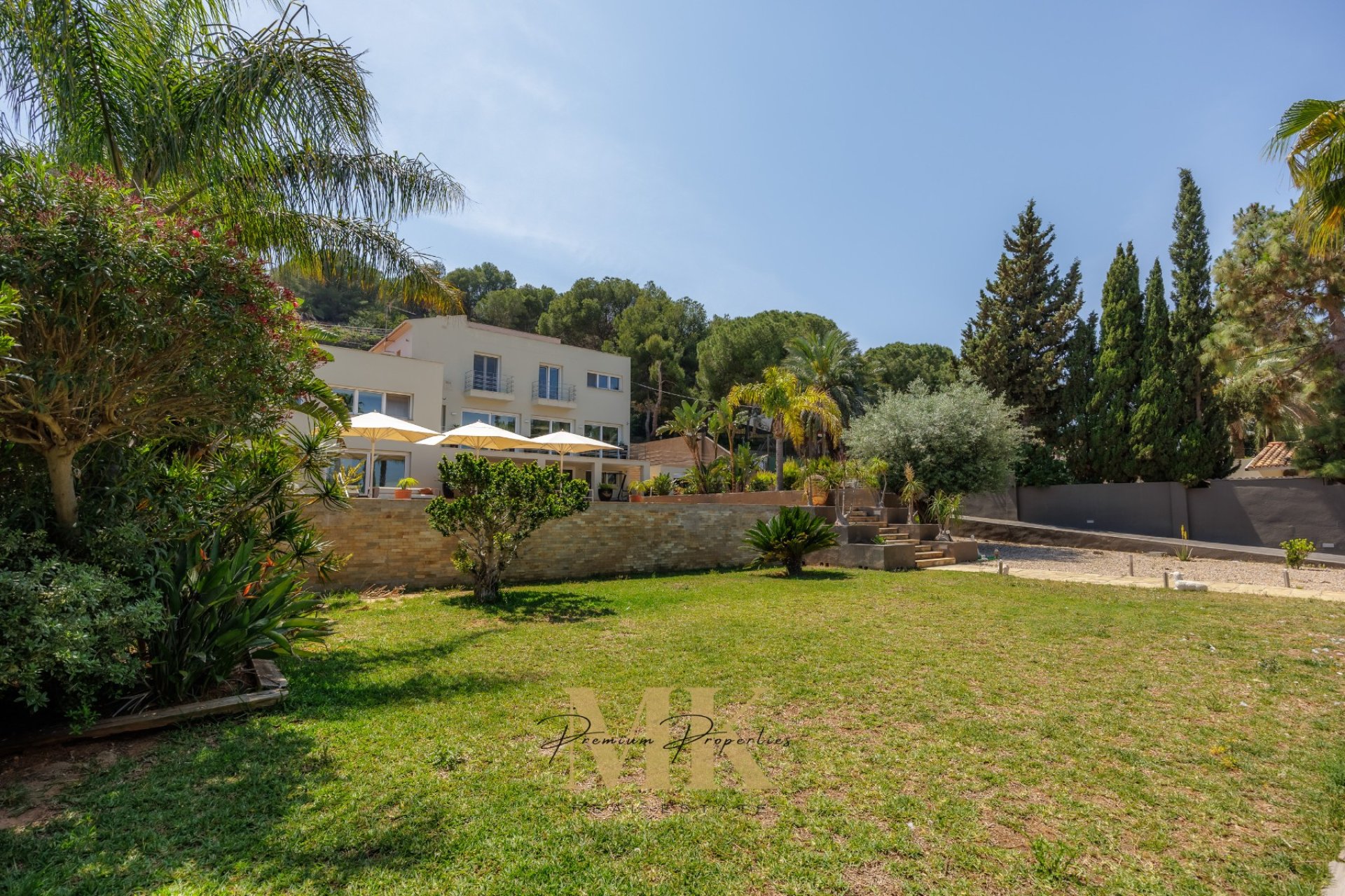 Revente - Villa -
Denia - Tossal Gros