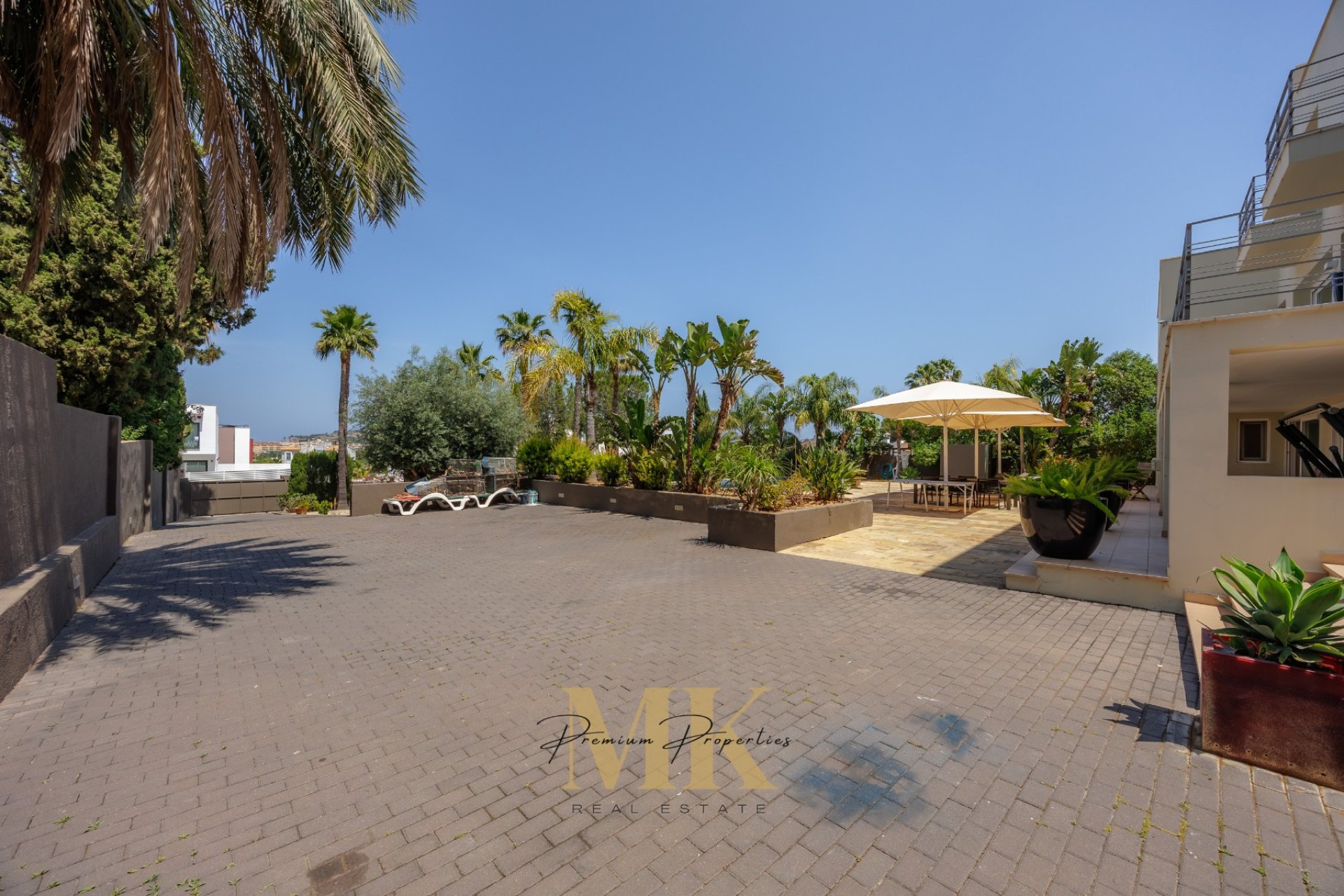 Revente - Villa -
Denia - Tossal Gros