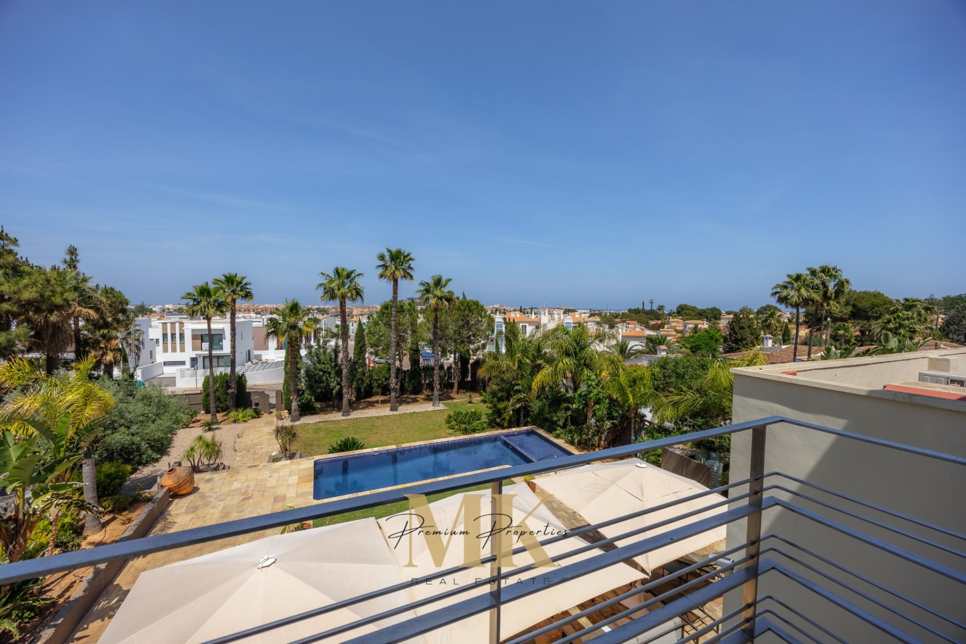 Revente - Villa -
Denia - Tossal Gros