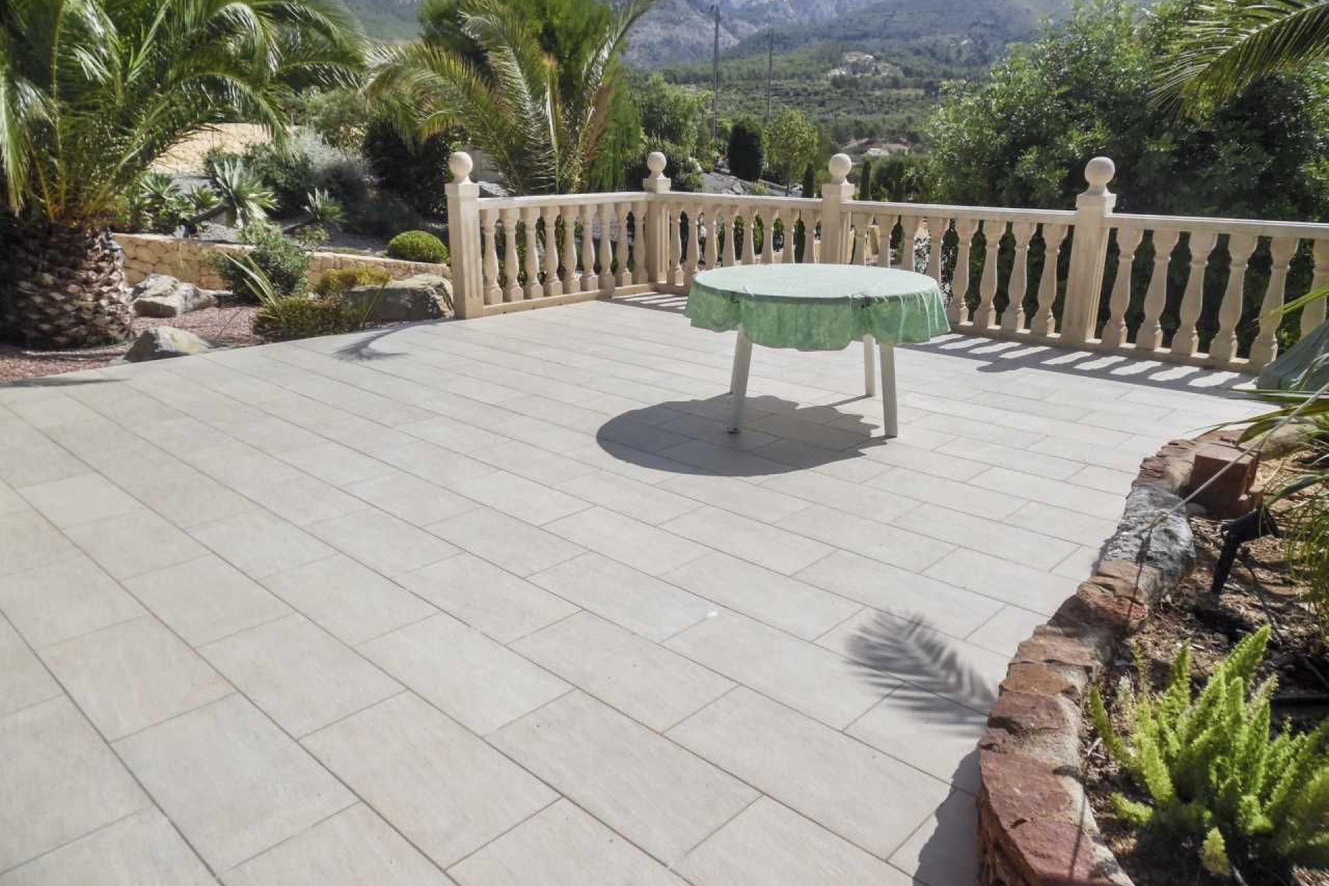 Revente - Villa -
Finestrat