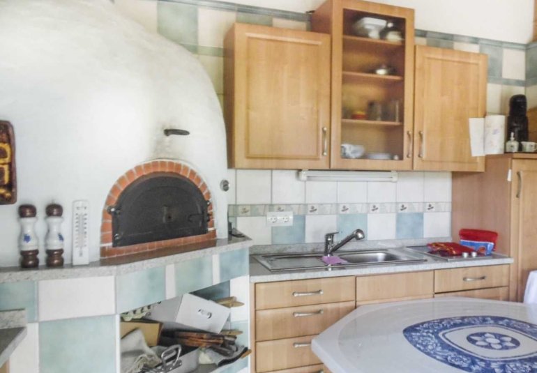 Revente - Villa -
Finestrat