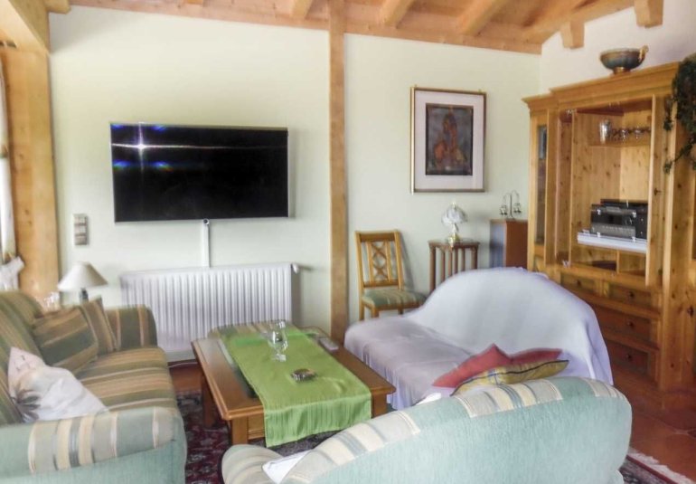 Revente - Villa -
Finestrat