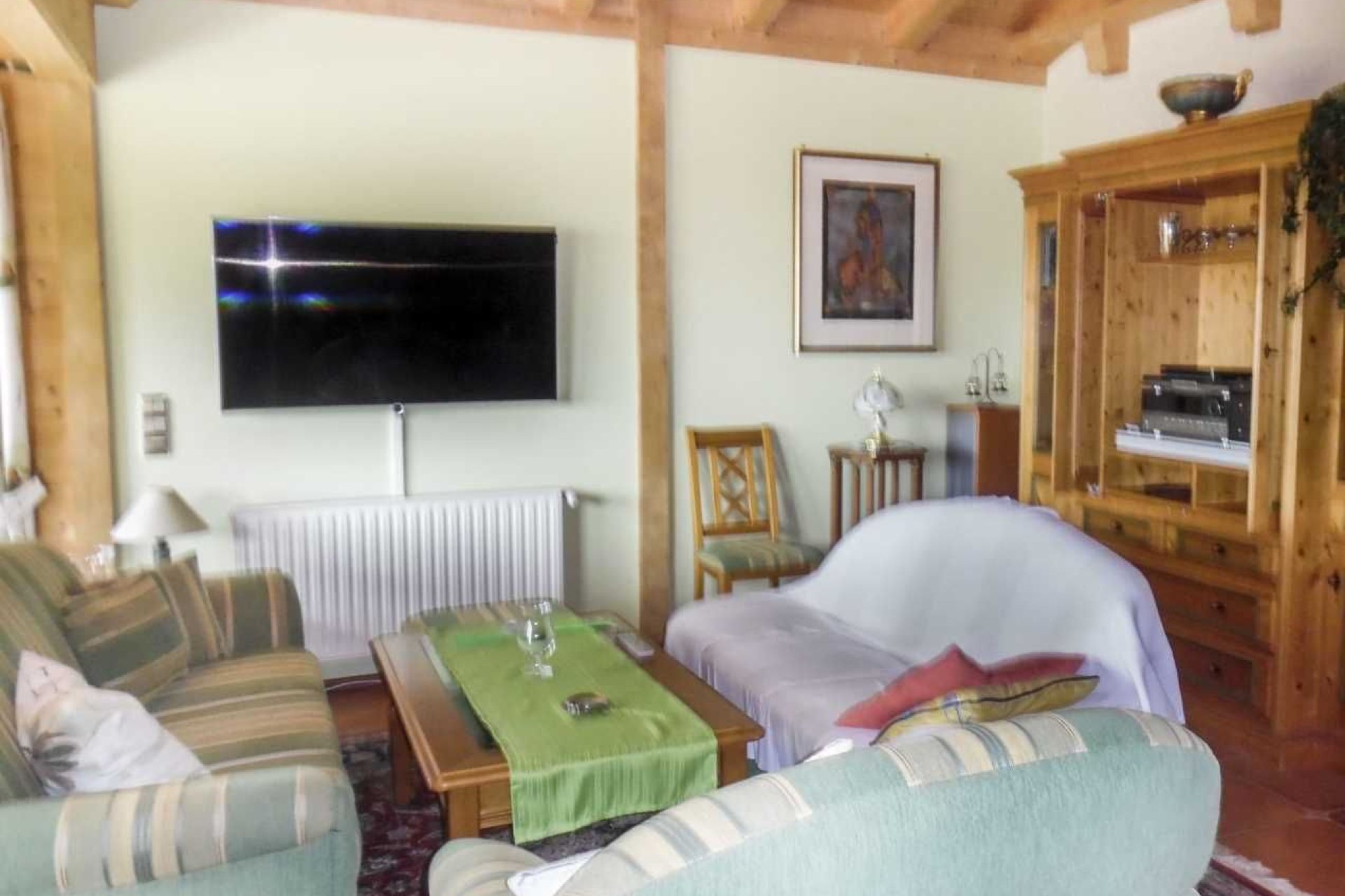 Revente - Villa -
Finestrat