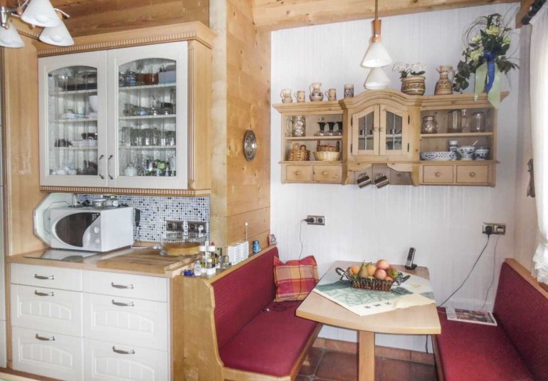 Revente - Villa -
Finestrat