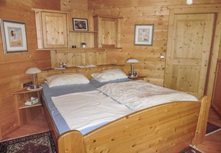 Revente - Villa -
Finestrat