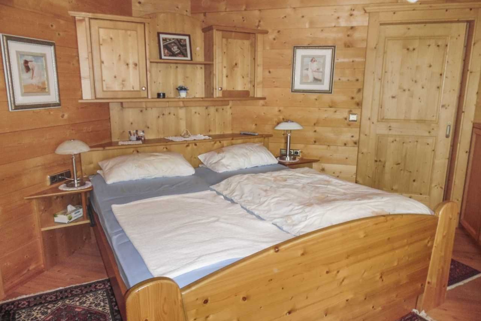 Revente - Villa -
Finestrat